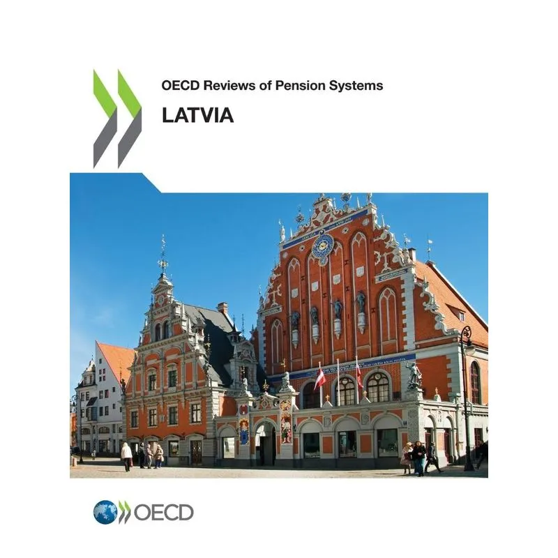 OECD Reviews of Pension Systems