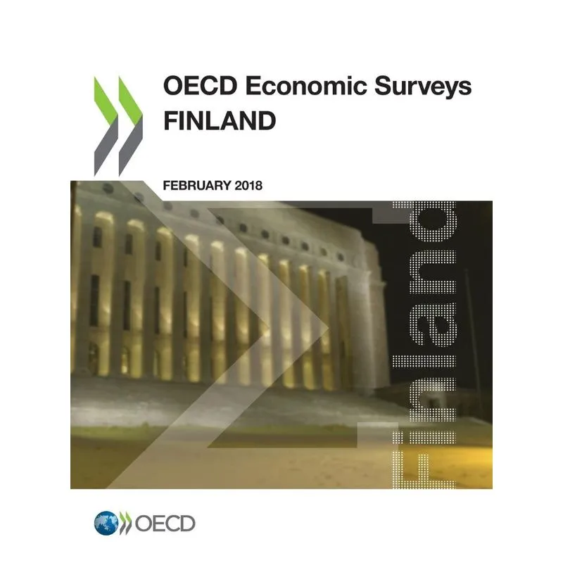 OECD Economic Surveys