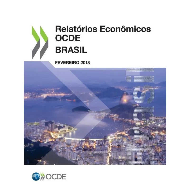 Relatórios Econômicos OCDE
