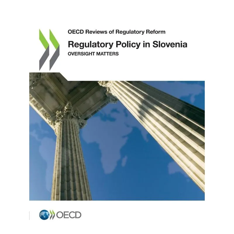 Regulatory Policy in Slovenia