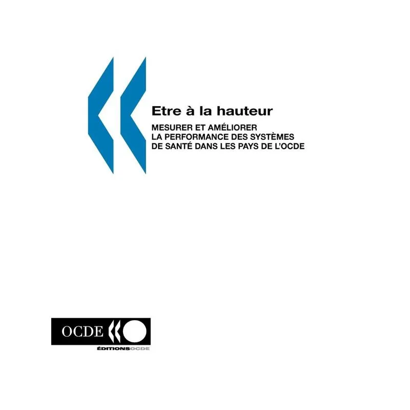 Etre a la hauteur