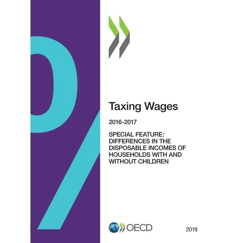 Taxing Wages 2018