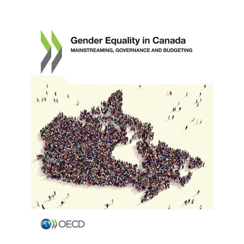 Gender Equality in Canada