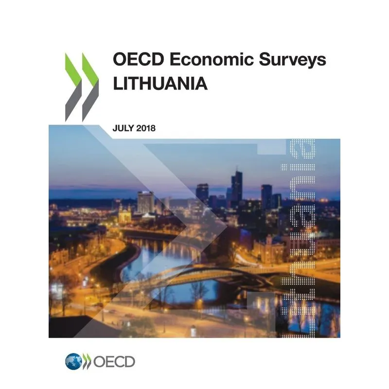 OECD Economic Surveys