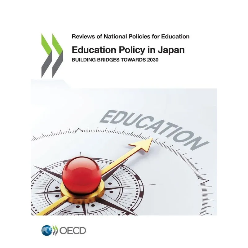 Education Policy in Japan