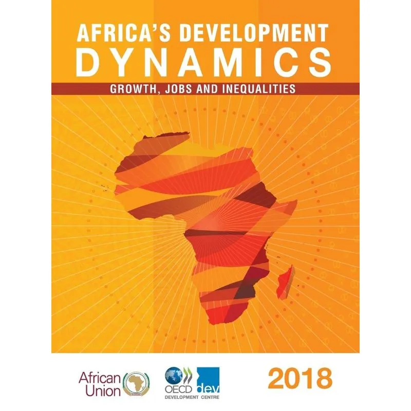 Africas Development Dynamics 2018