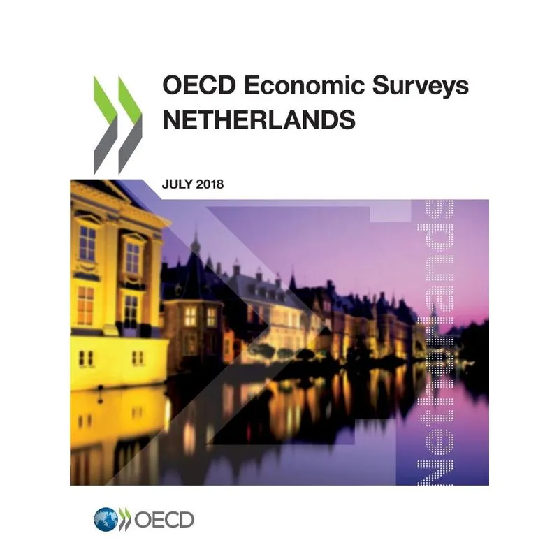 OECD Economic Surveys