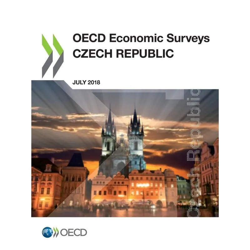 OECD Economic Surveys