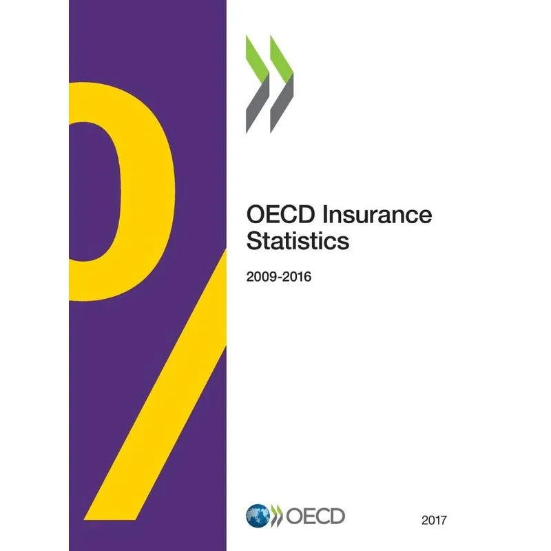 OECD Insurance Statistics 2017