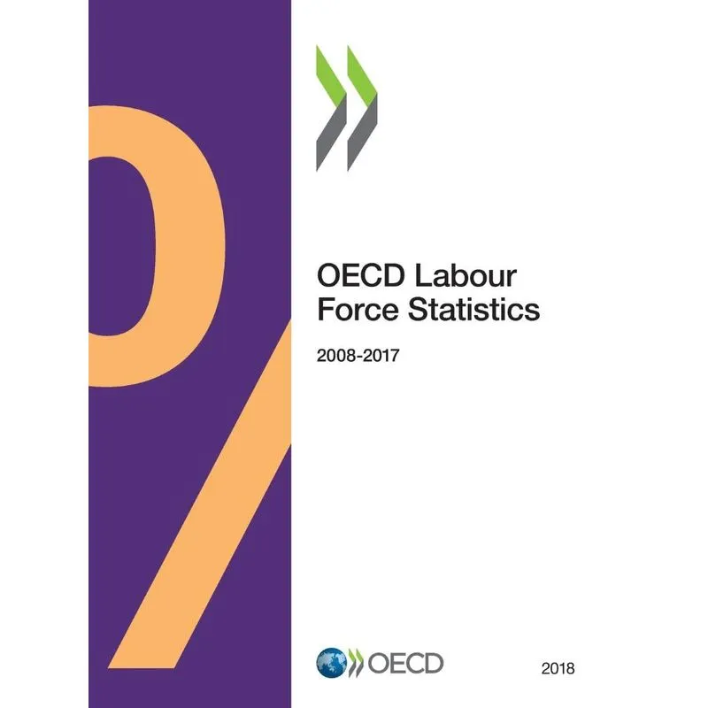 OECD Labour Force Statistics 2018