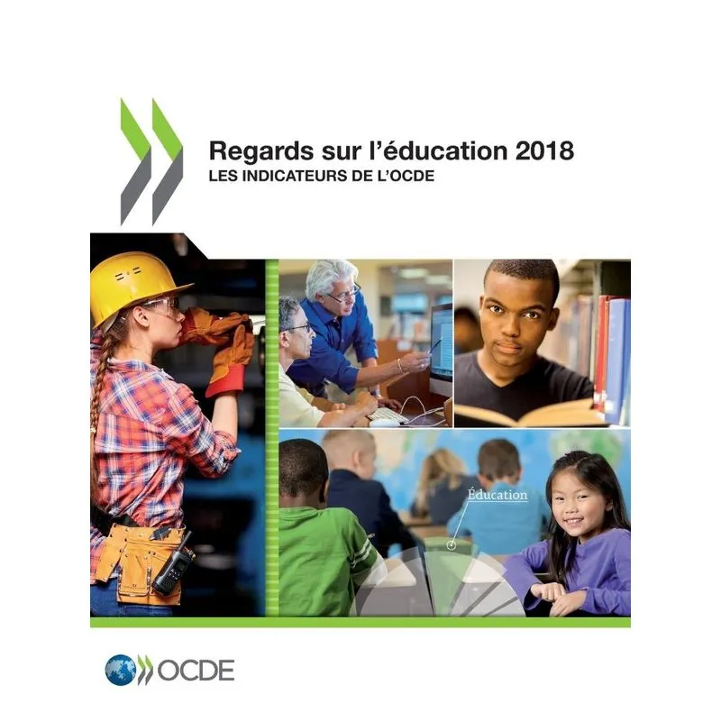 Regards sur léducation 2018