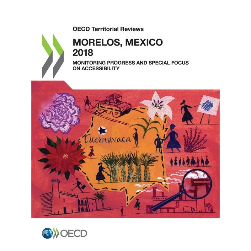 OECD Territorial Reviews