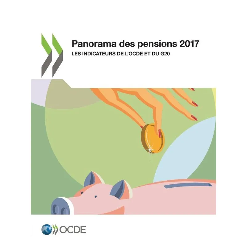 Panorama des pensions 2017