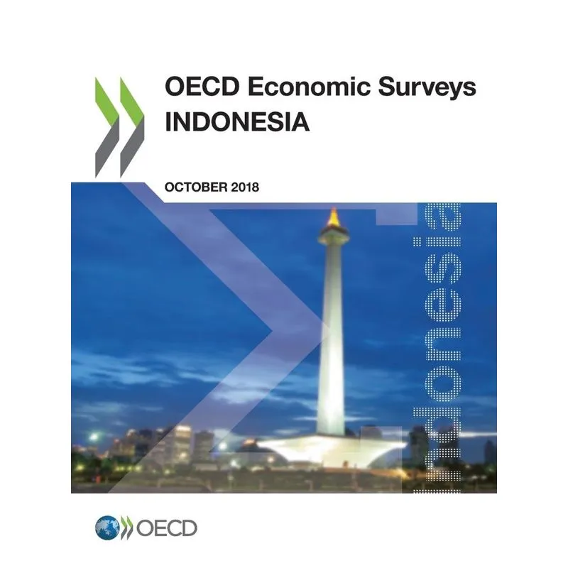 OECD Economic Surveys