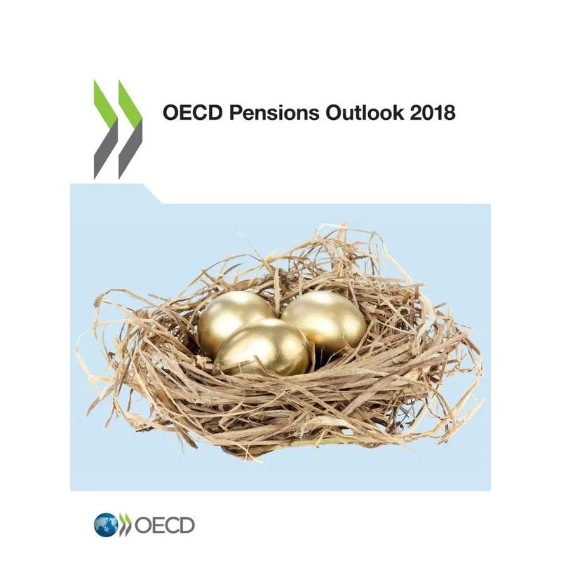 OECD Pensions Outlook 2018