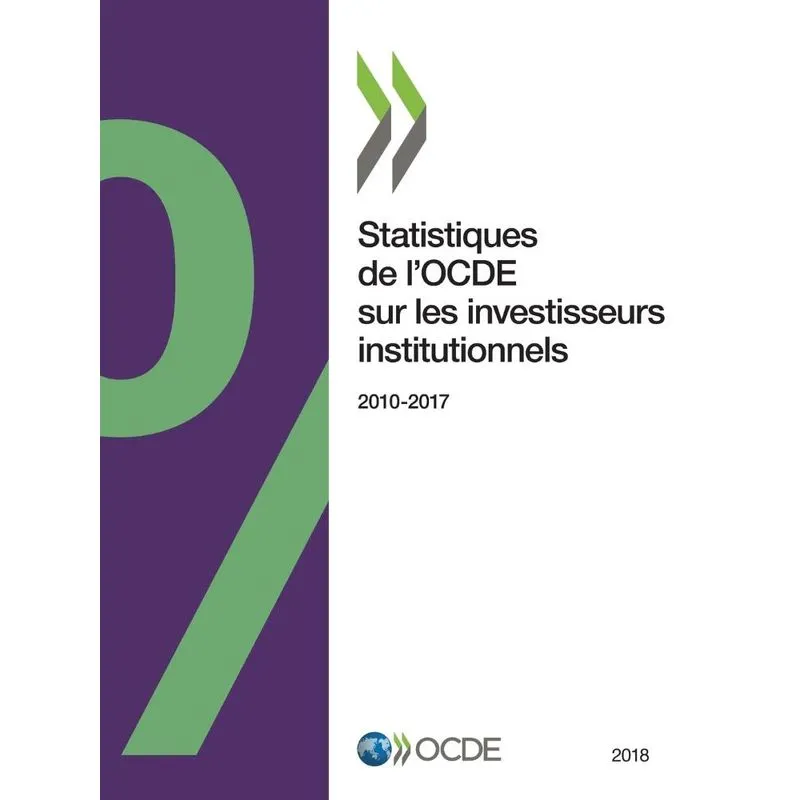 Statistiques De Locde Sur Les Investisseurs Institutionnel