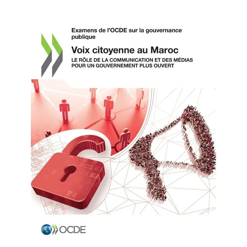 Voix citoyenne au Maroc