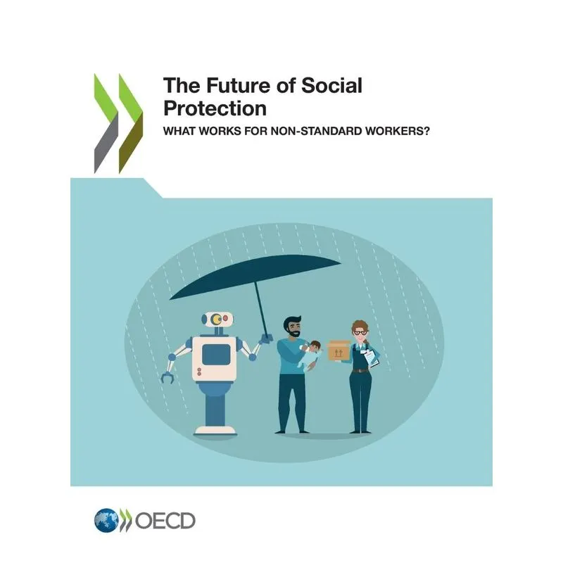 The Future of Social Protection