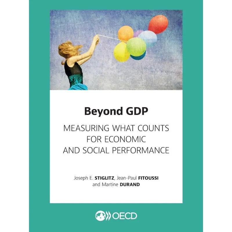 Beyond GDP