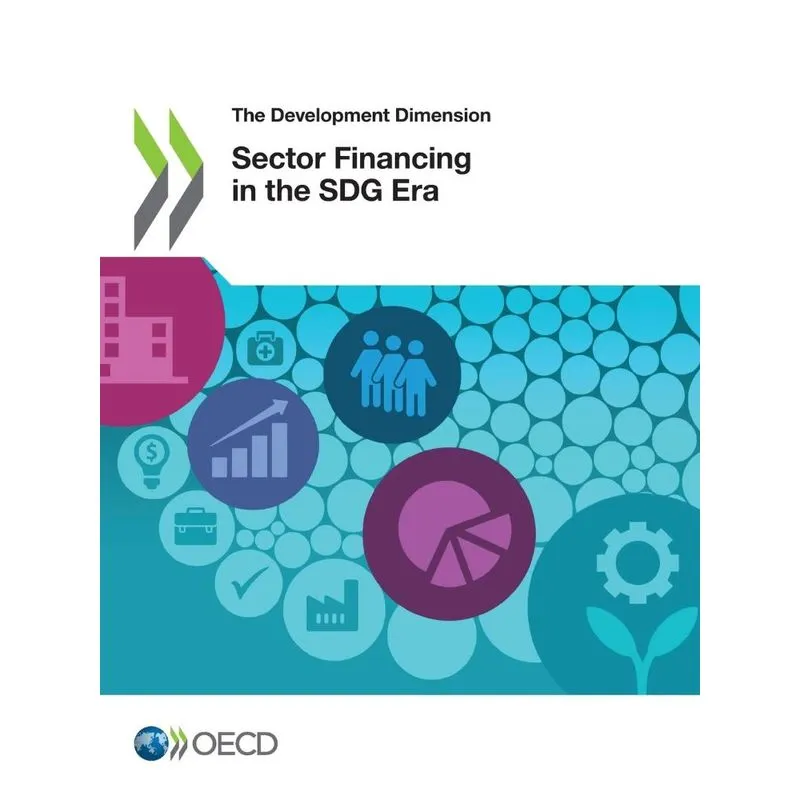 Sector Financing in the SDG Era