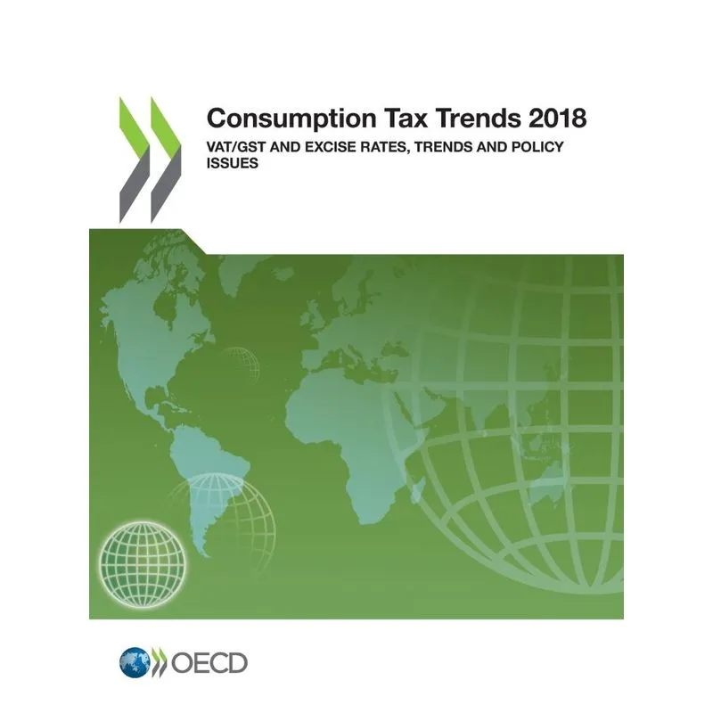 Consumption Tax Trends 2018