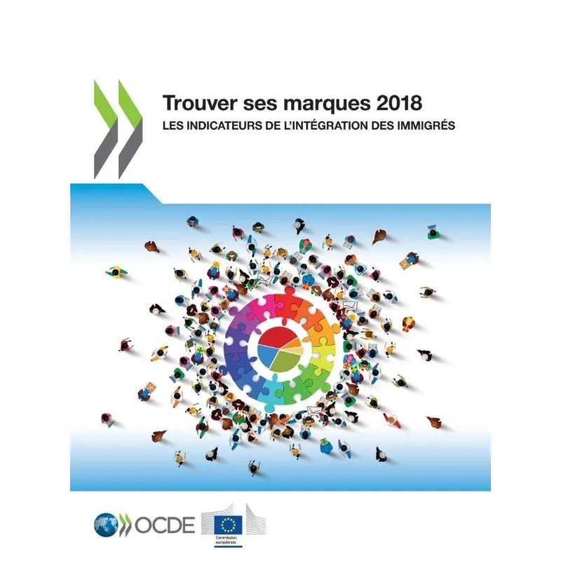 Trouver ses marques 2018