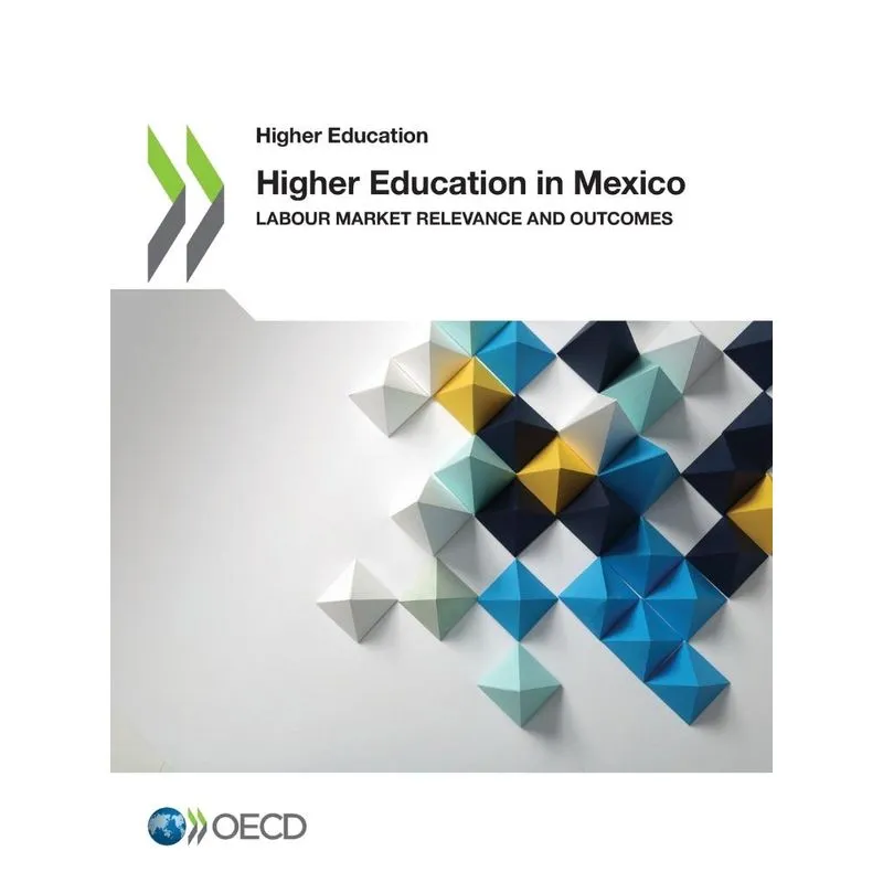 Higher Education in Mexico