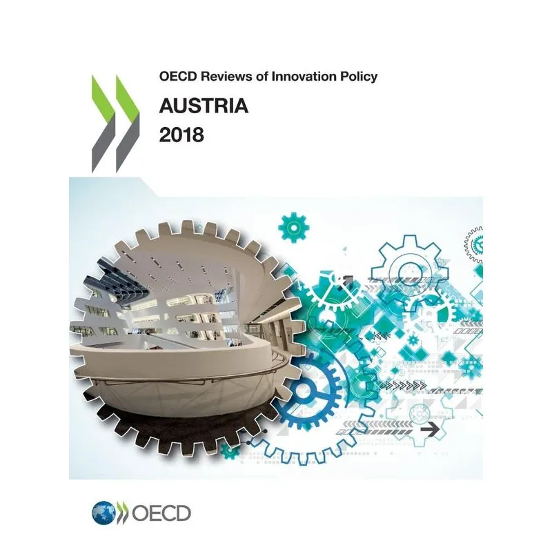 OECD Reviews of Innovation Policy
