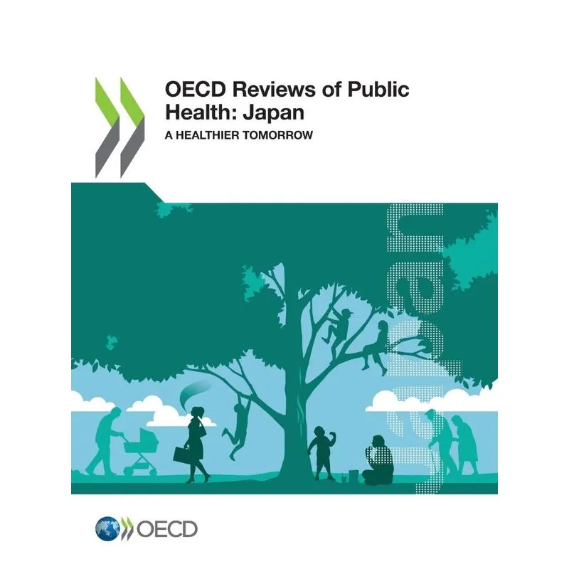 OECD Reviews of Public Health