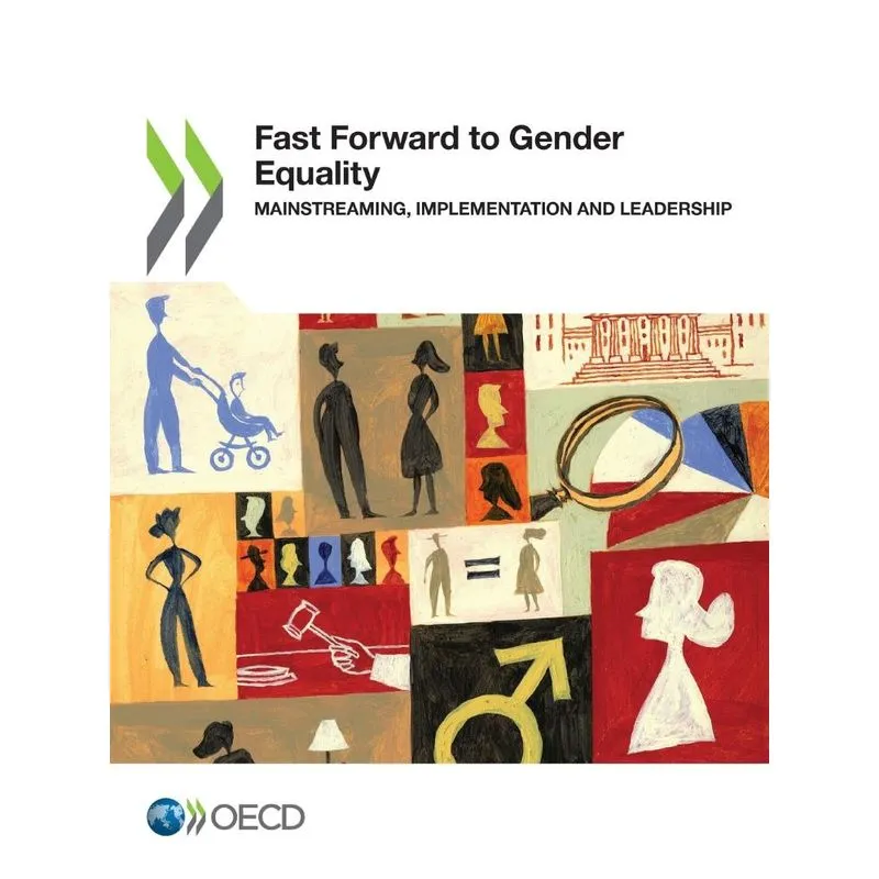 Fast Forward to Gender Equality