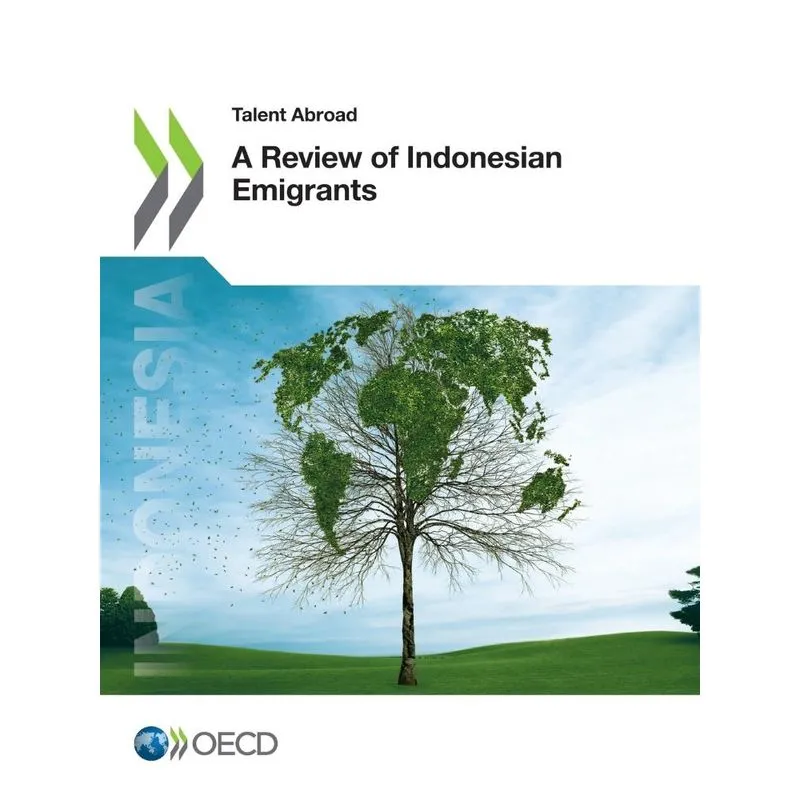 A Review Of Indonesian Emigrants