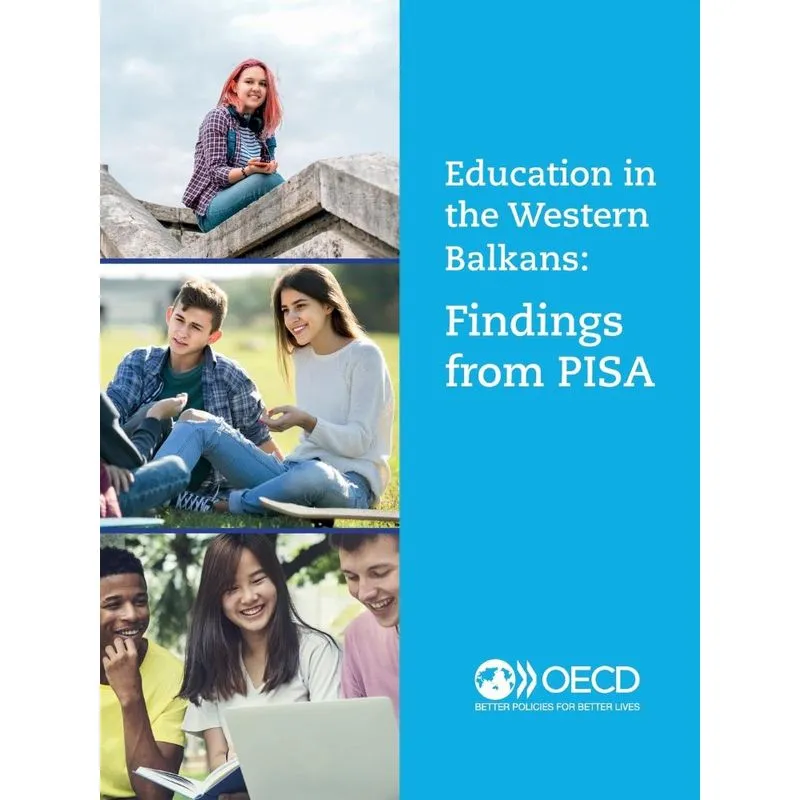 Education in the Western Balkans