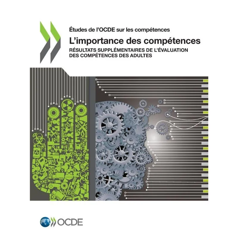 Limportance Des Compétences