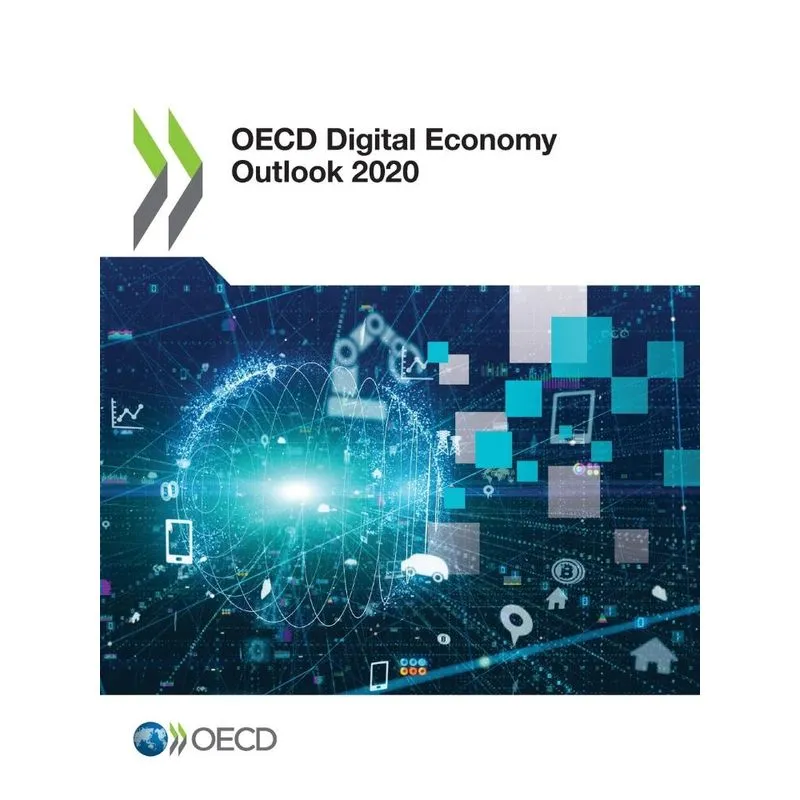 OECD Digital Economy Outlook 2020