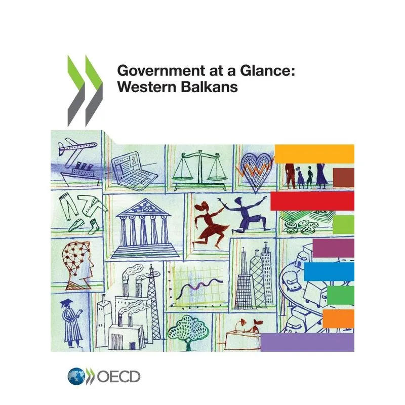 Government at a Glance