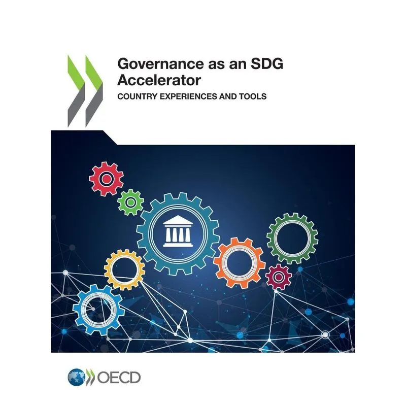 Governance as an SDG Accelerator