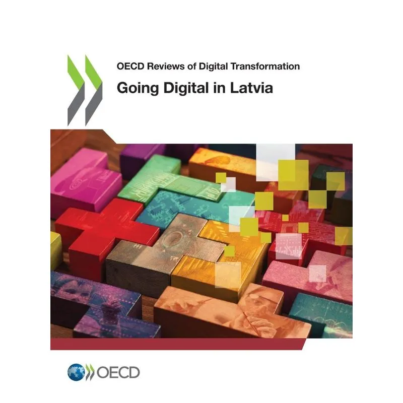 Going Digital in Latvia