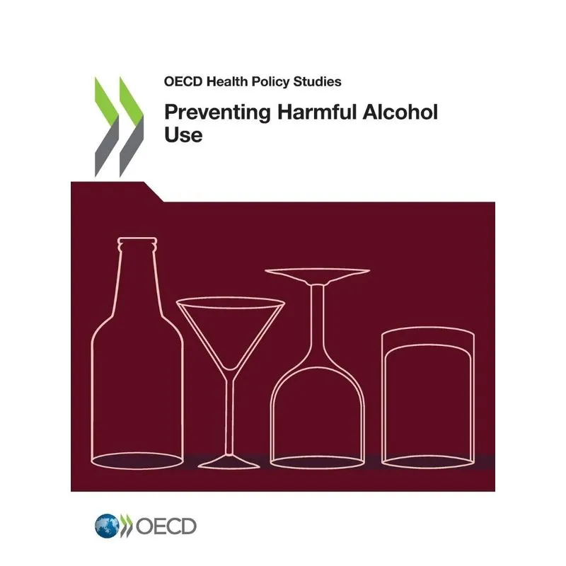 Preventing Harmful Alcohol Use