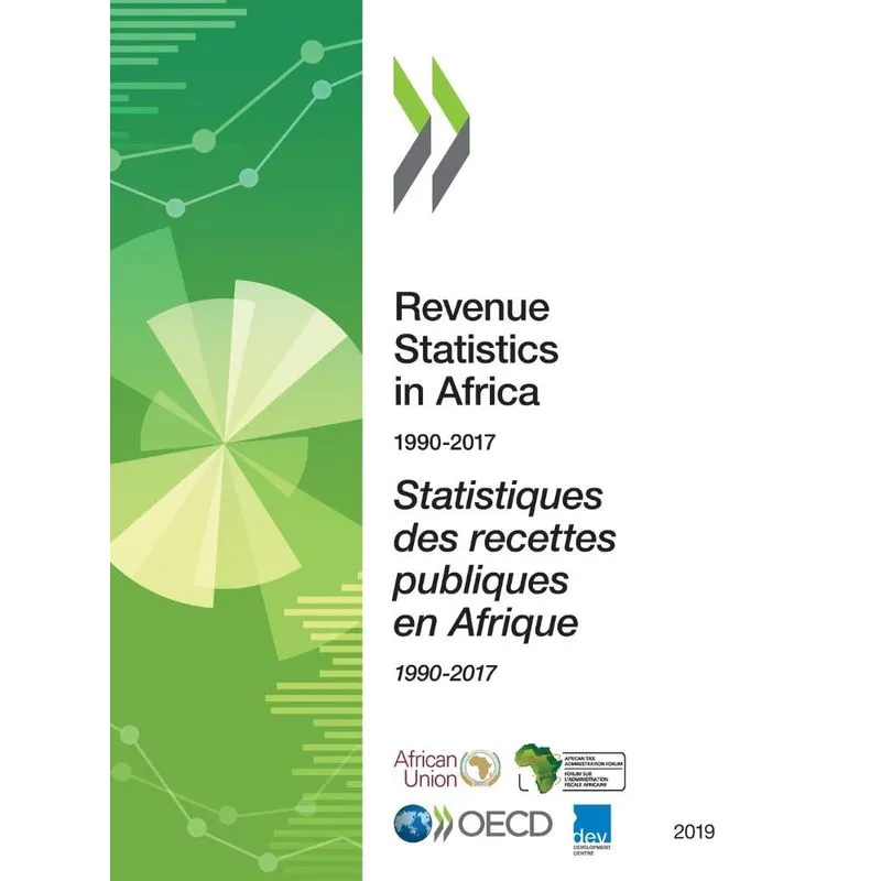 Revenue Statistics in Africa 2019