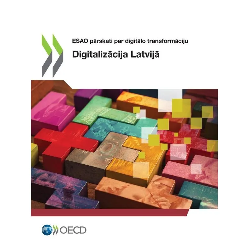 Digitalizacija Latvija