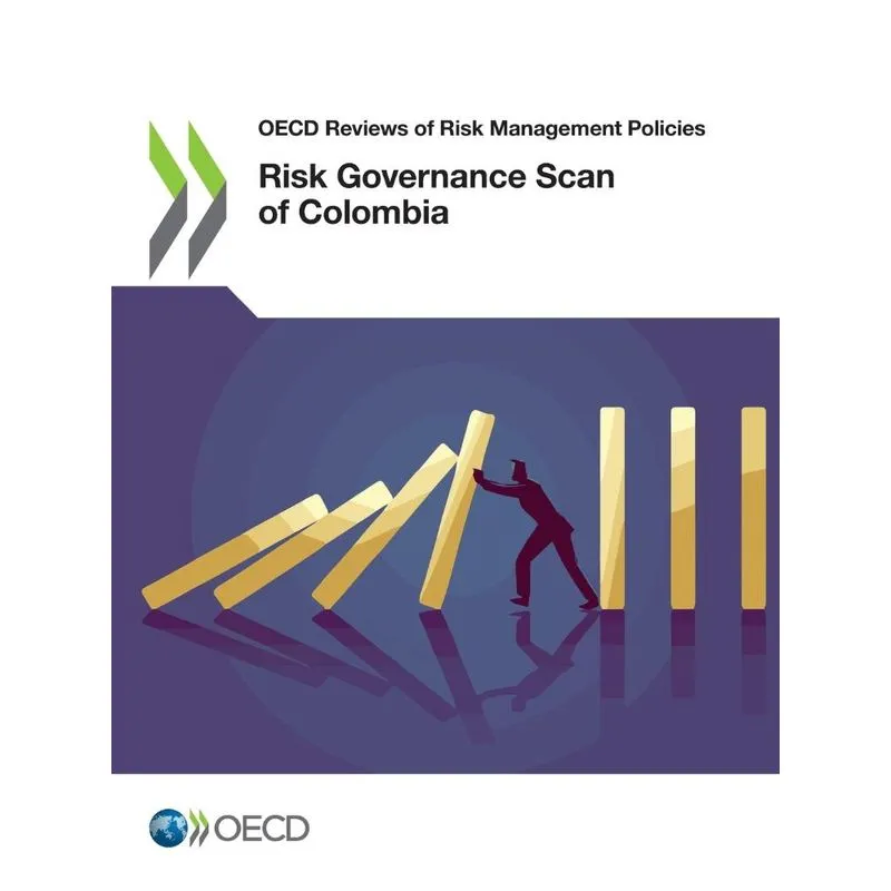 Risk Governance Scan of Colombia