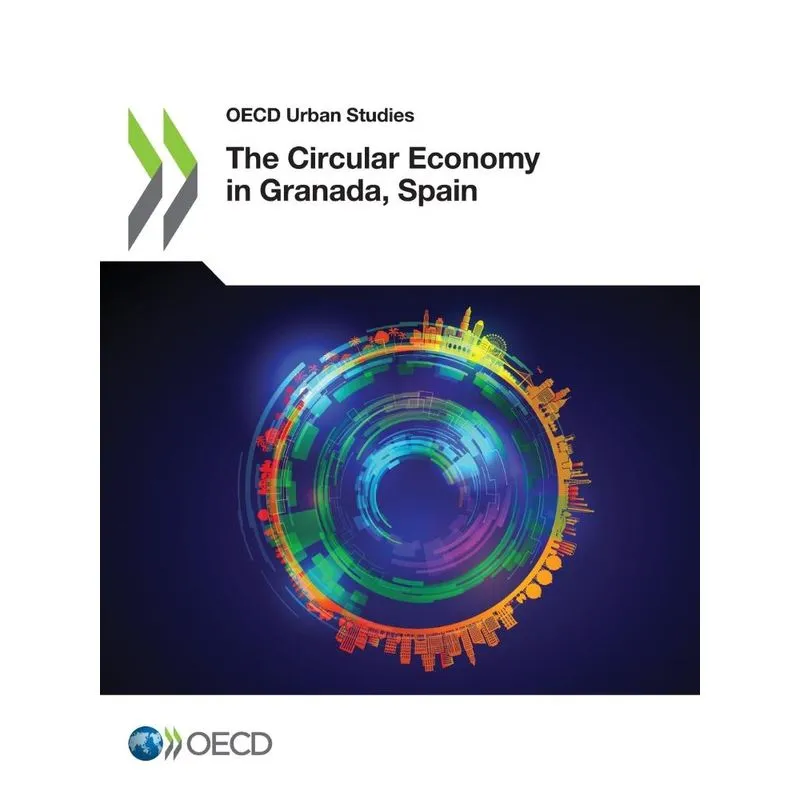 The Circular Economy in Granada, Spain