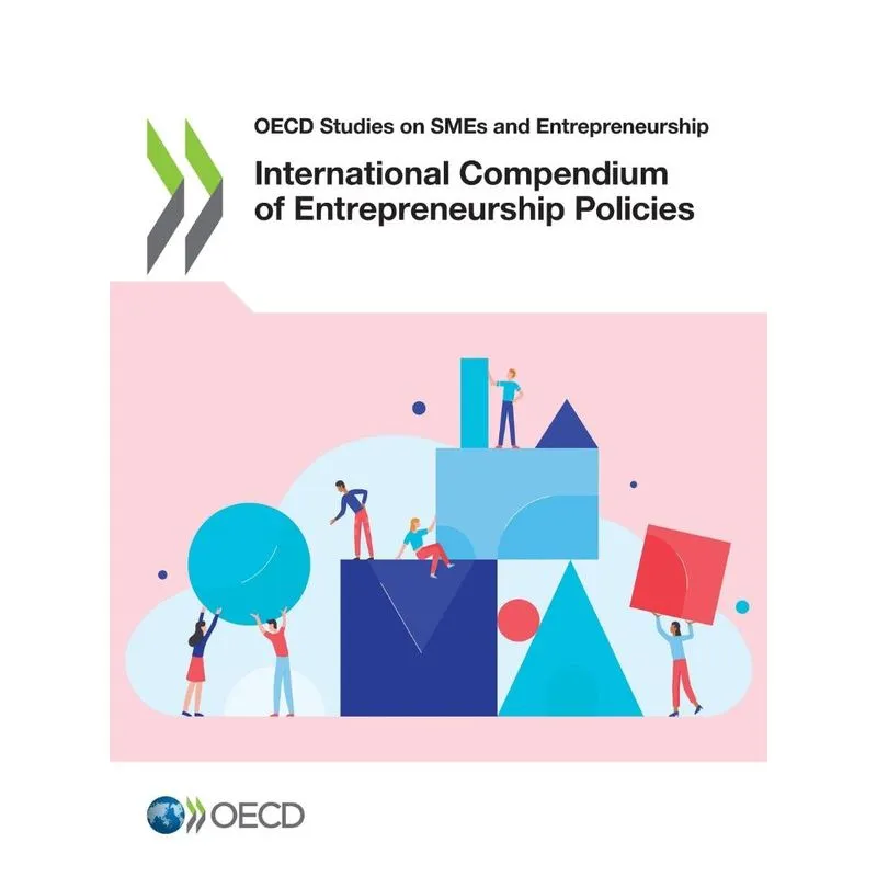 International Compendium of Entrepreneurship Policies