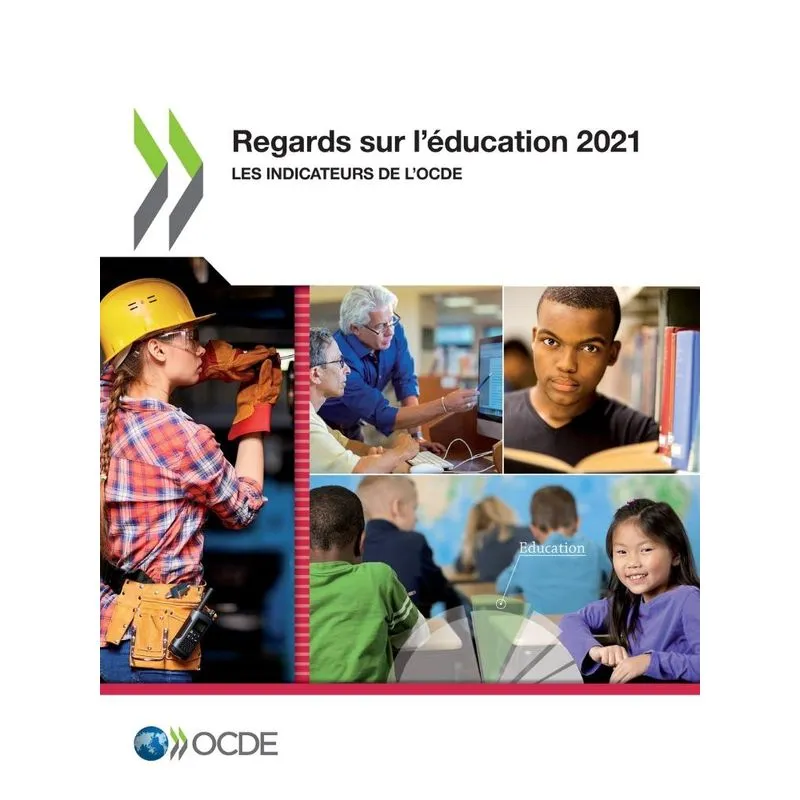 Regards Sur Léducation 2021