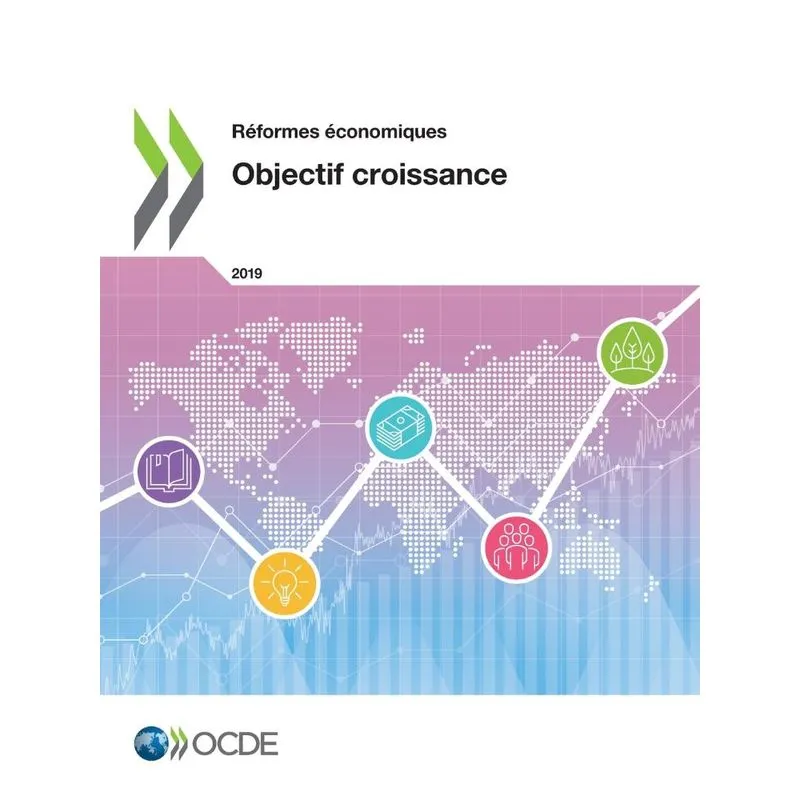 Réformes économiques 2019