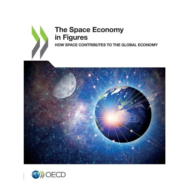 The Space Economy in Figures