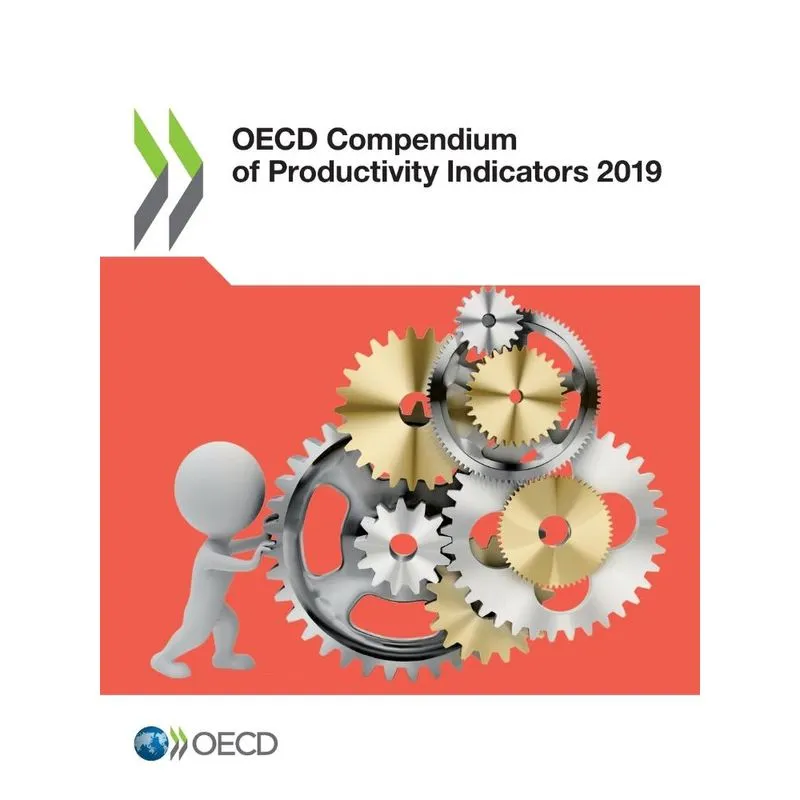 OECD Compendium of Productivity Indicators 2019