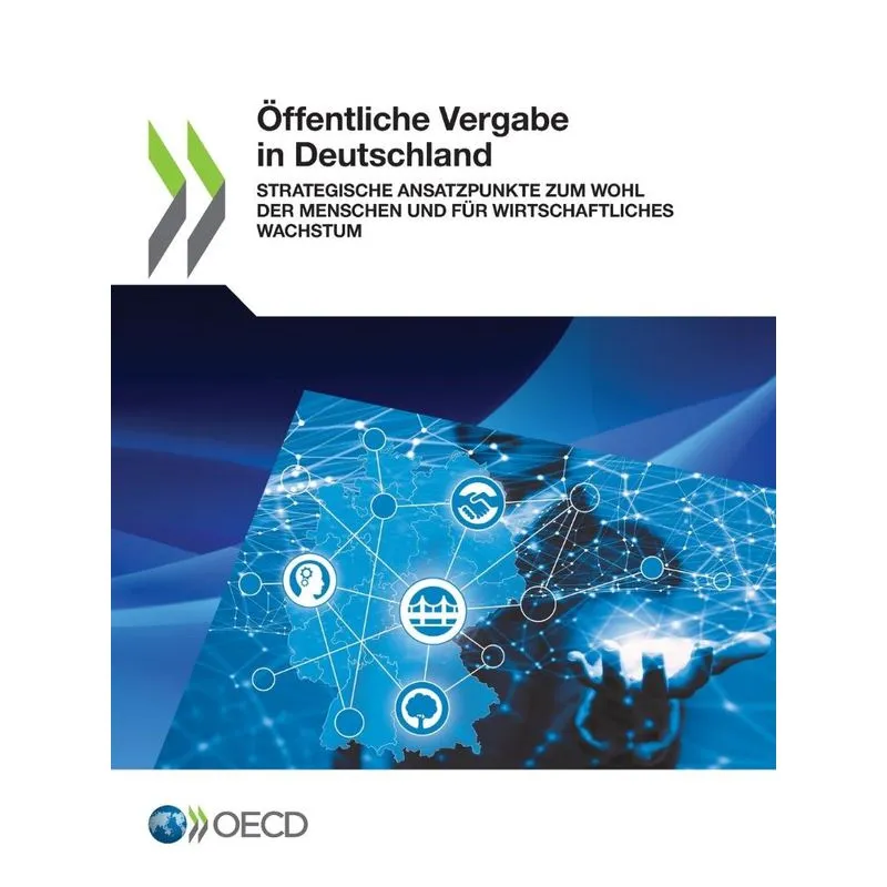 Öffentliche Vergabe in Deutschland