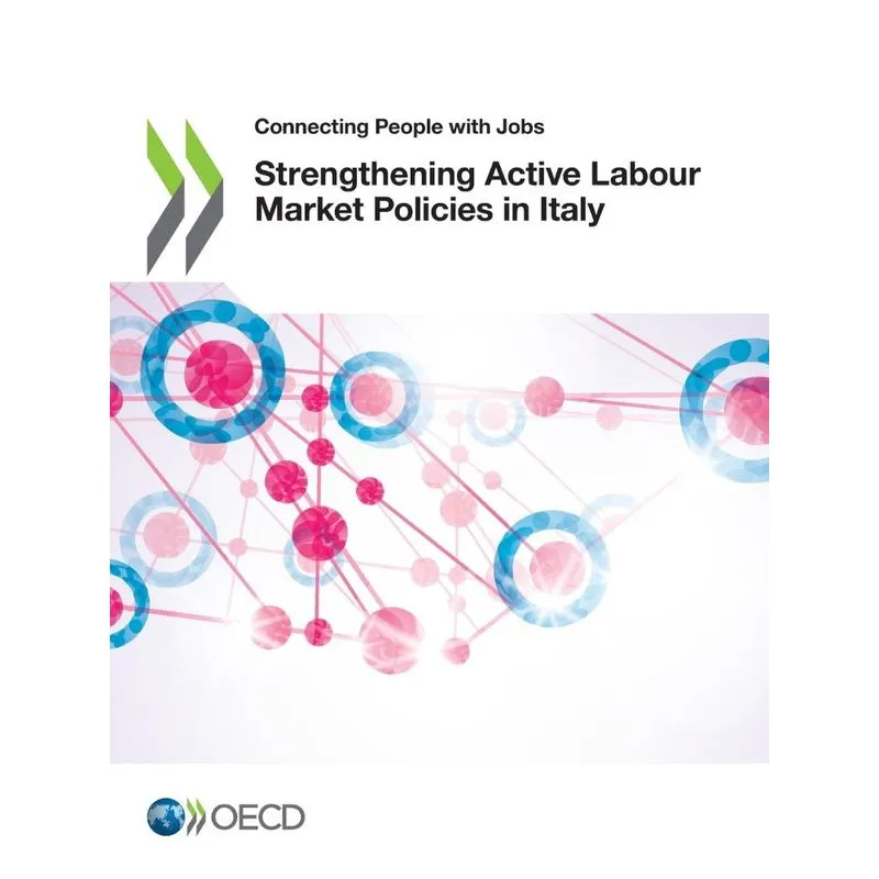 Strengthening Active Labour Market Policies in Italy