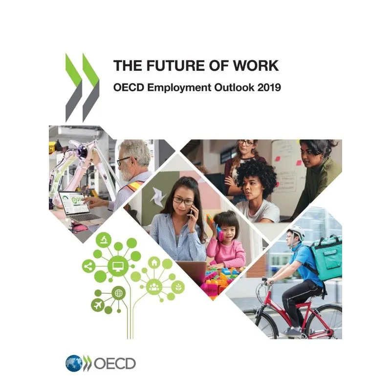 OECD Employment Outlook 2019